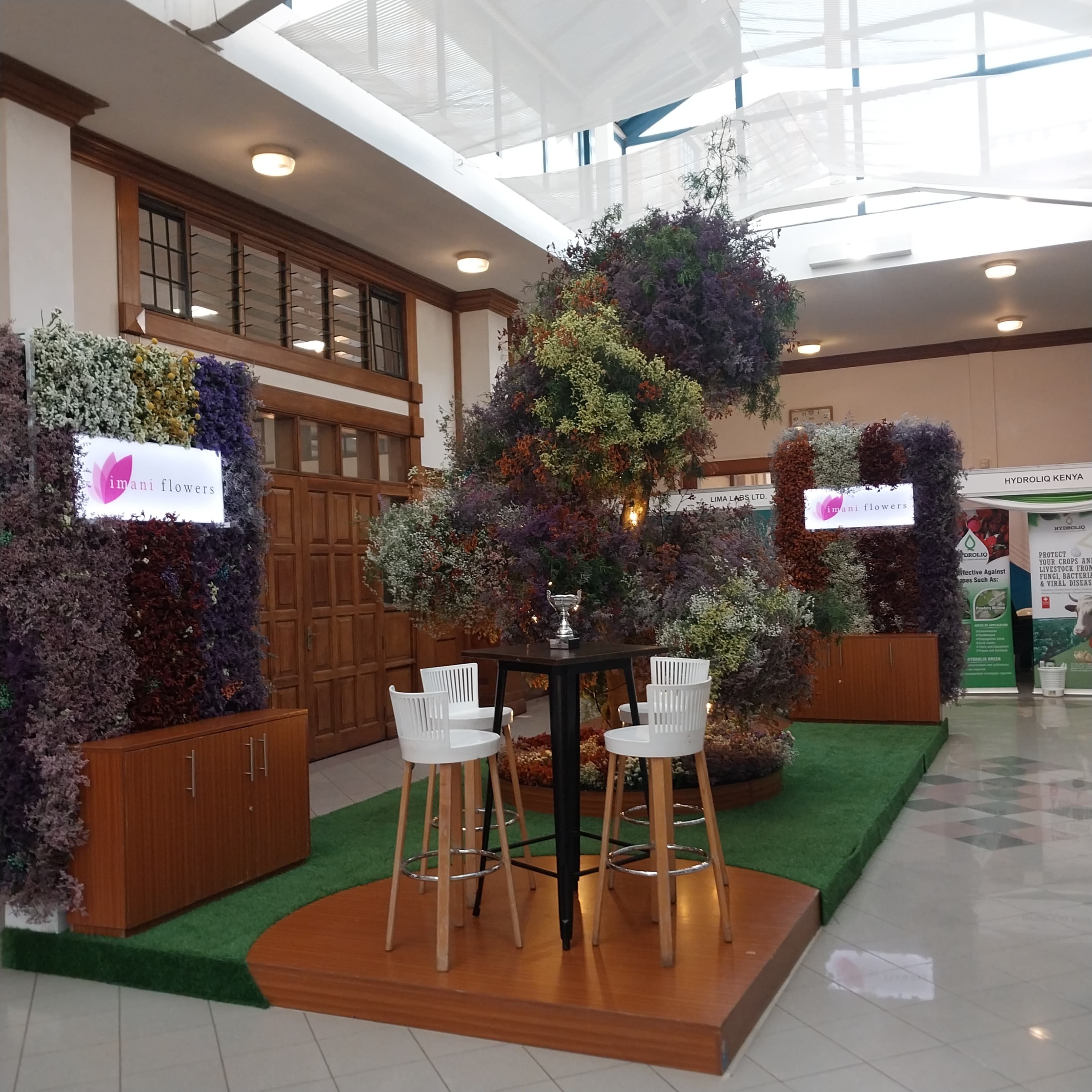 Flower gallery image 5